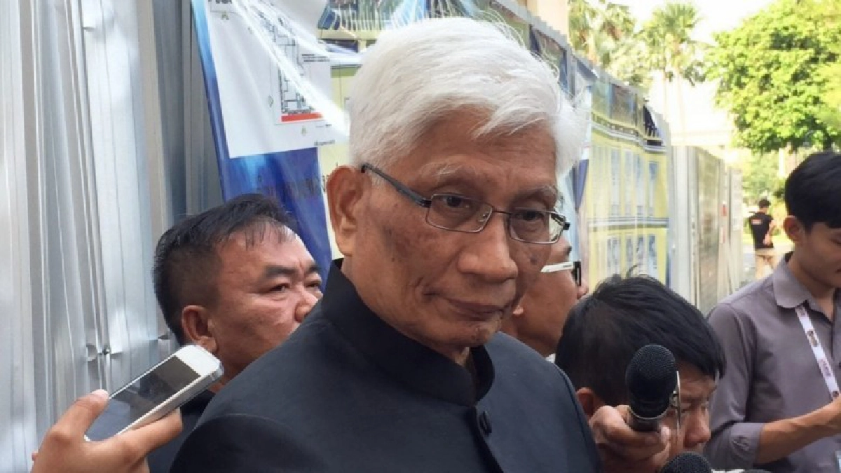 "สุวพันธุ์"สั่ง"พศ."จับตากิจกรรมวัดสาขา"ธรรมกาย" "สุวพันธุ์"สั่ง"พศ."จับตากิจกรรมวัดสาขา"ธรรมกาย"