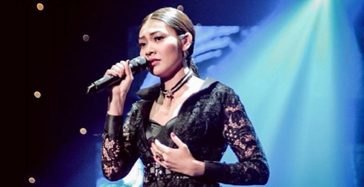 แฟนเพลงเซ็ง!! 12 ล้านวิวของ 'แก้ม' ถูกลบทิ้ง เพราะเหตุนี้?