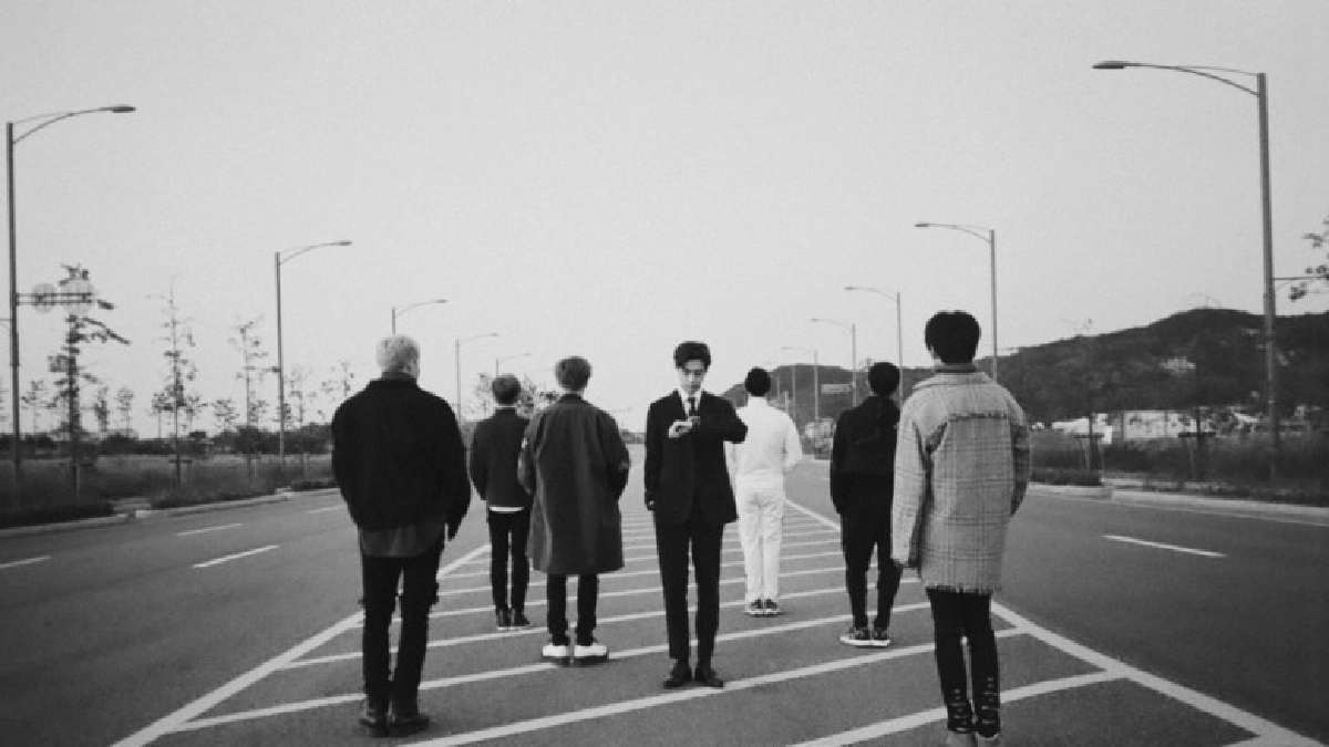 MONSTA X เตรียมคัมแบคไทยแลนด์