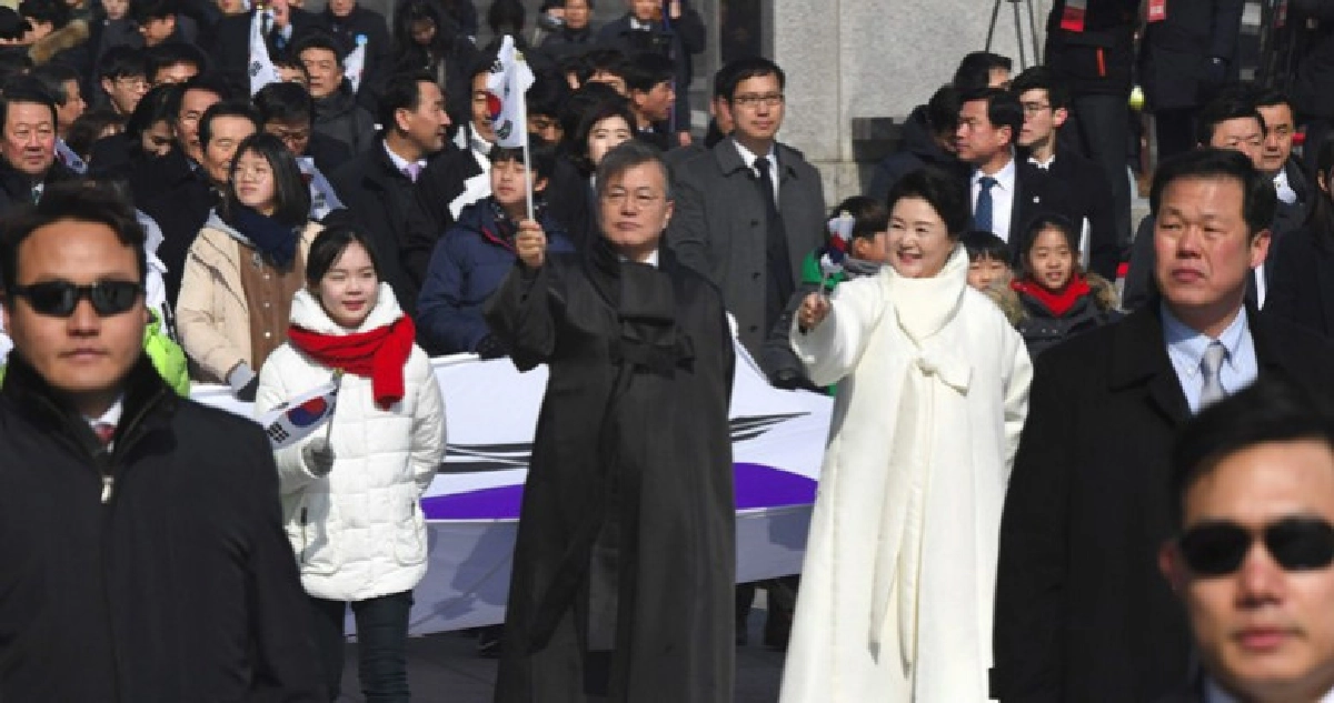 ชี้ญี่ปุ่นไม่มีสิทธิอ้างทาสกามารมณ์จบแล้ว