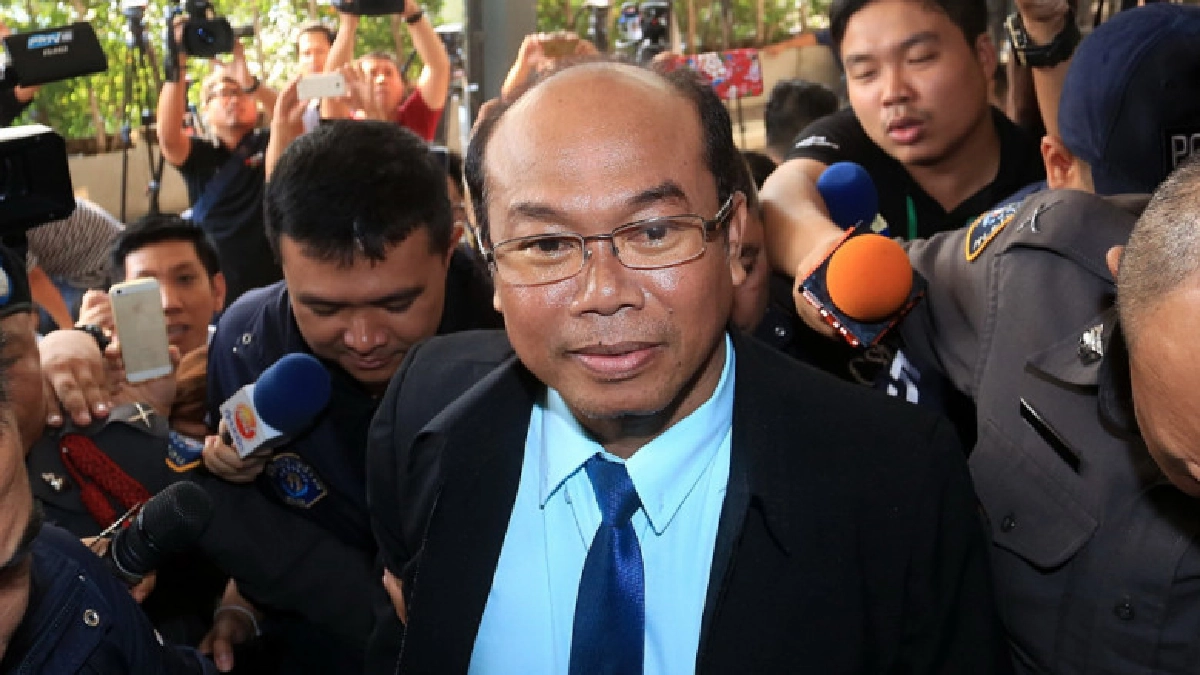 "ครูปรีชา" ยังไม่สารภาพ
