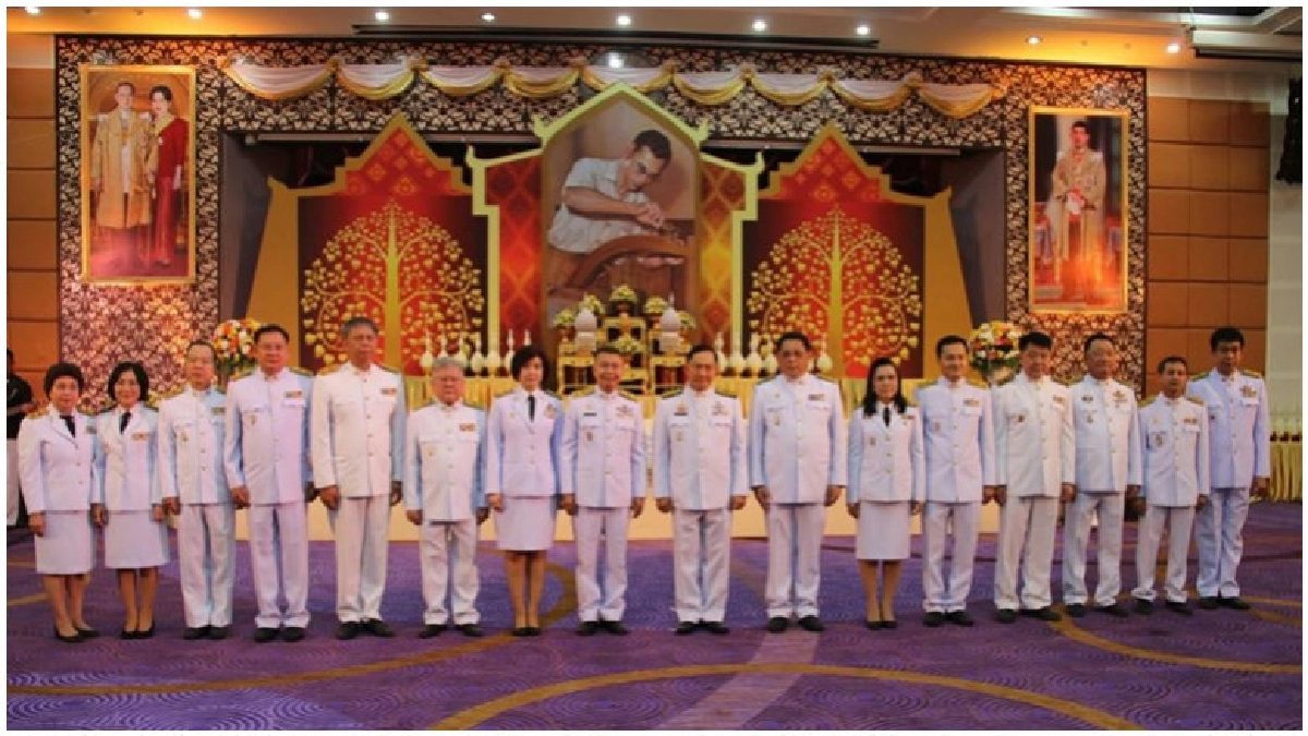 “บิ๊กอู๋”เผยไทยต้องการแรงงานปีละ7หมื่น