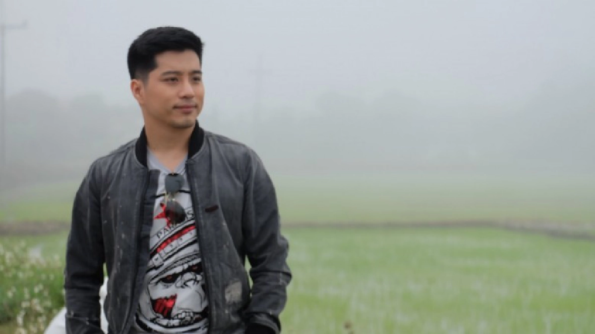 'ตี๋'' พาชมวิถีไทย 