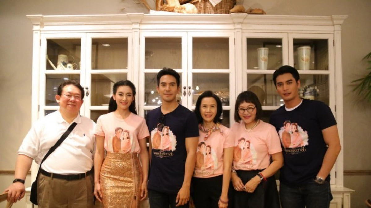 “ออเจ้า” ยึดพระนคร!! 