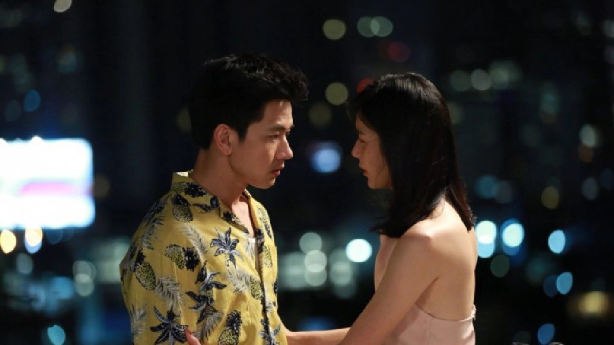 'โทนี่' เอาใจช่วย 'หลิน '