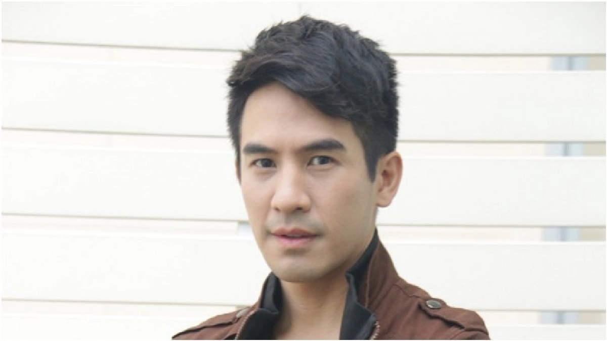 ‘โป๊ป’ ยิ้มกระแสบุพเพสันนิวาสกระแสดีเกินคาด ‘โป๊ป’ ยิ้มกระแสบุพเพสันนิวาสกระแสดีเกินคาด