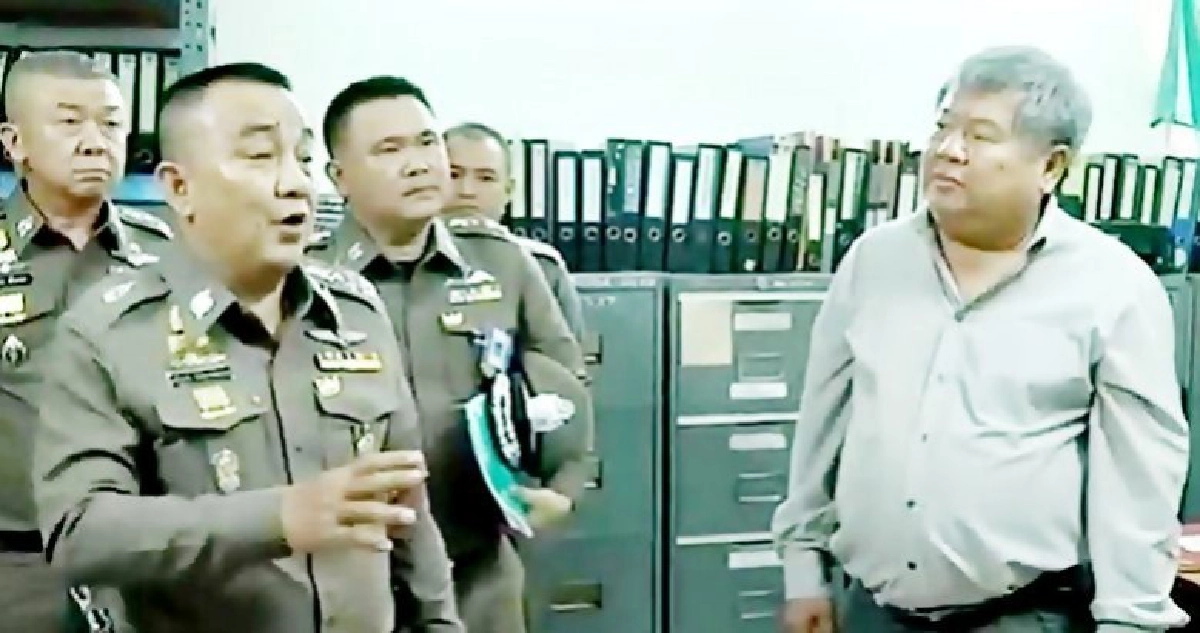 “ศรีวราห์”โร่สอบ-“เปรมชัย-พวก”โผล่ให้ปากคำเพิ่ม 