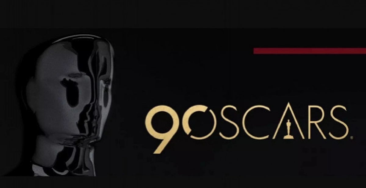 นับถอยหลังลุ้น 'OSCARS 2018' นับถอยหลังลุ้น 'OSCARS 2018'