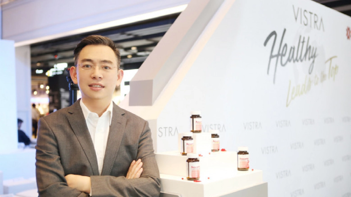 "วิสทร้า" ปรับกลยุทธ์รุกชิงเบอร์ 1 หวังดันยอดโตเพิ่ม 20%