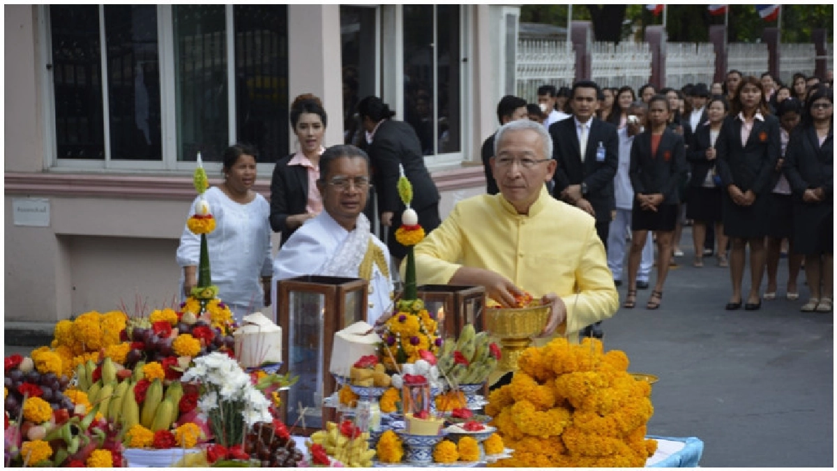 "73 ปี"สถาปนาสำนักงานเลขาธิการคุรุสภา