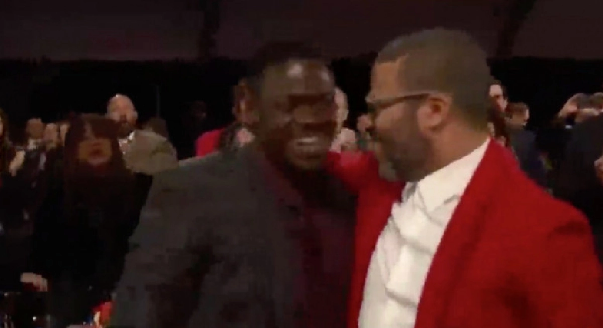 "Get Out"คว้ารางวัลออสการ์หนังอิสระยอดเยี่ยม "Get Out"คว้ารางวัลออสการ์หนังอิสระยอดเยี่ยม