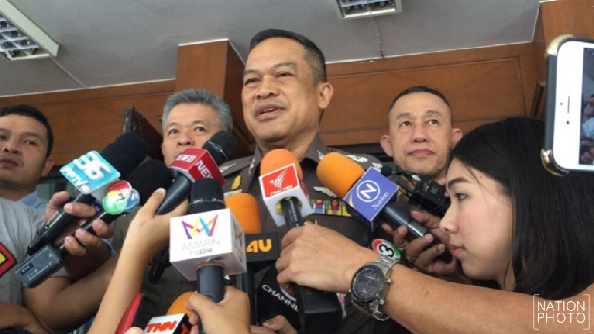 จ่อหมายจับเพิ่ม! พยานให้การเท็จคดีหวย 30 ล้าน จ่อหมายจับเพิ่ม! พยานให้การเท็จคดีหวย 30 ล้าน