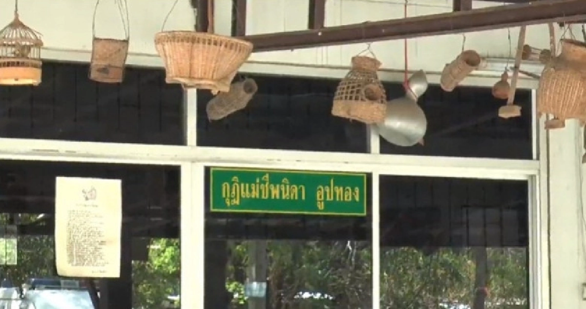 ตร.ลงพื้นที่สอบพระสงฆ์-มัคนายกคลี่ปมทุบหัวแม่ชี
