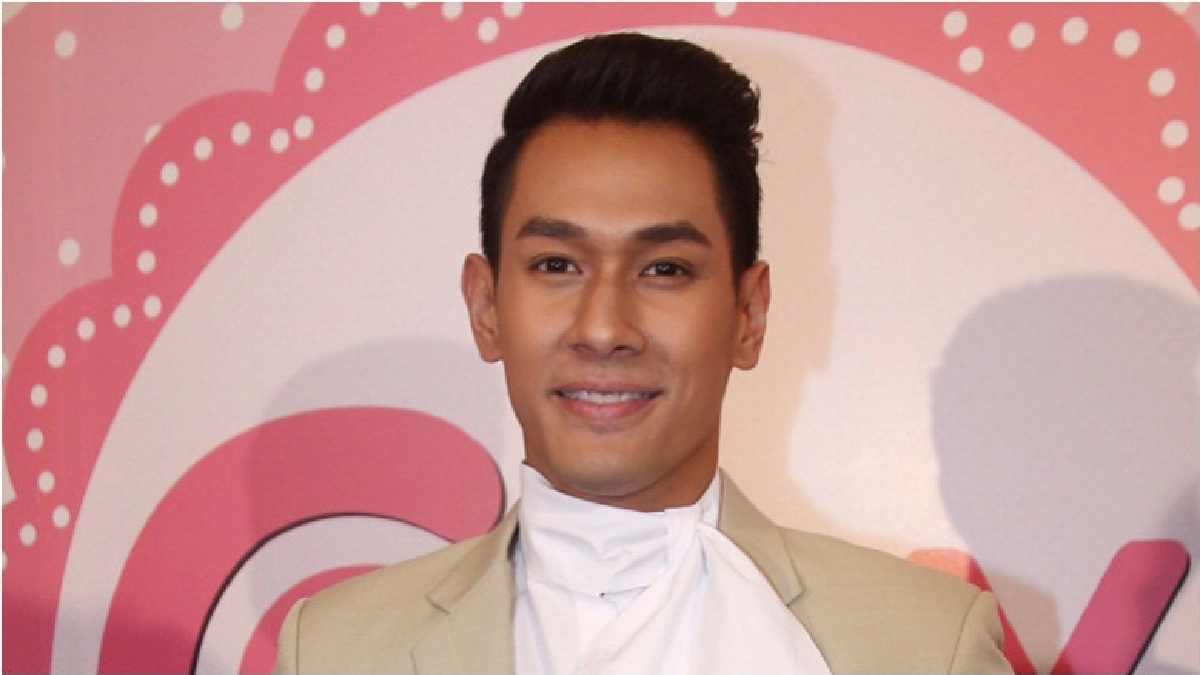 ‘อ๋อม’ แย้มสัมพันธ์ "ไหมแพร" ยังไม่คืบ! ‘อ๋อม’ แย้มสัมพันธ์ "ไหมแพร" ยังไม่คืบ!