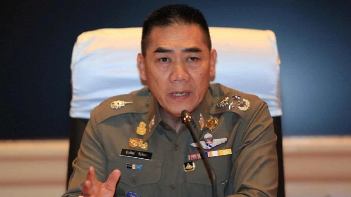 "จักรทิพย์" ป้อง "ศรีวราห์" ยันหลักฐานเชื่อมั่นได้
