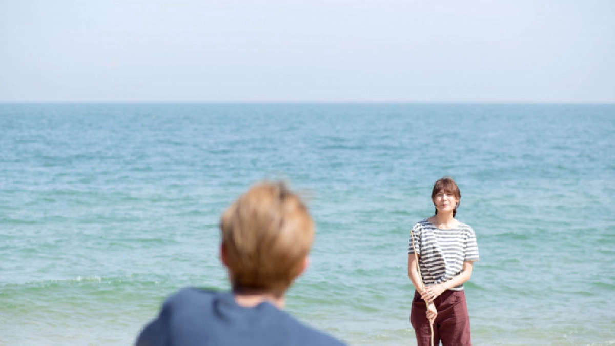 เรื่องย่อ “I Sea U ฉันรักทะเล…ที่มีเธอ” ตอนที่ 4-5 เรื่องย่อ “I Sea U ฉันรักทะเล…ที่มีเธอ” ตอนที่ 4-5