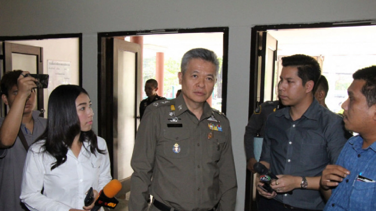 สอบ"หน.วิเชียร"กรณี"เปรมชัย"เสนอสินบน7มี.ค.นี้