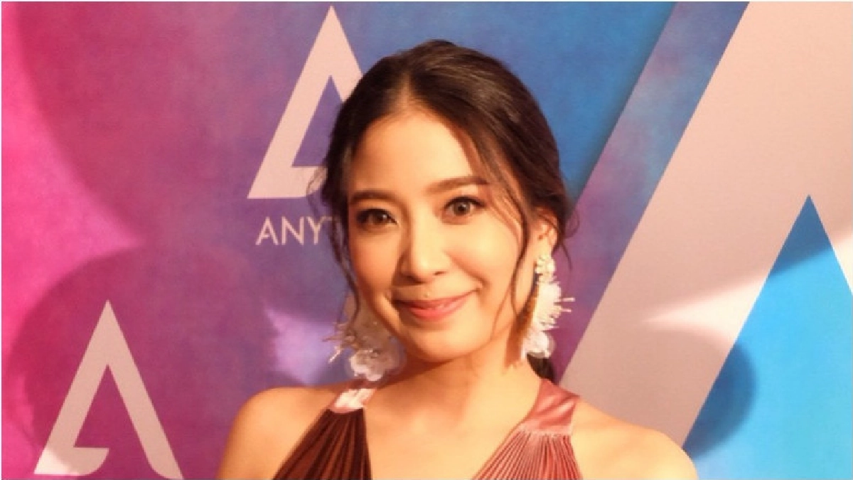 ‘โบว์’ แฮปปี้ท้อง 4 เดือนแล้วจ้า! ‘โบว์’ แฮปปี้ท้อง 4 เดือนแล้วจ้า!
