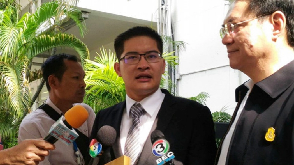 ภาคีต้านทุจริต ร้อง "บิ๊กตู่" เพิ่มงบหนังสือเรียนฟรี ภาคีต้านทุจริต ร้อง "บิ๊กตู่" เพิ่มงบหนังสือเรียนฟรี
