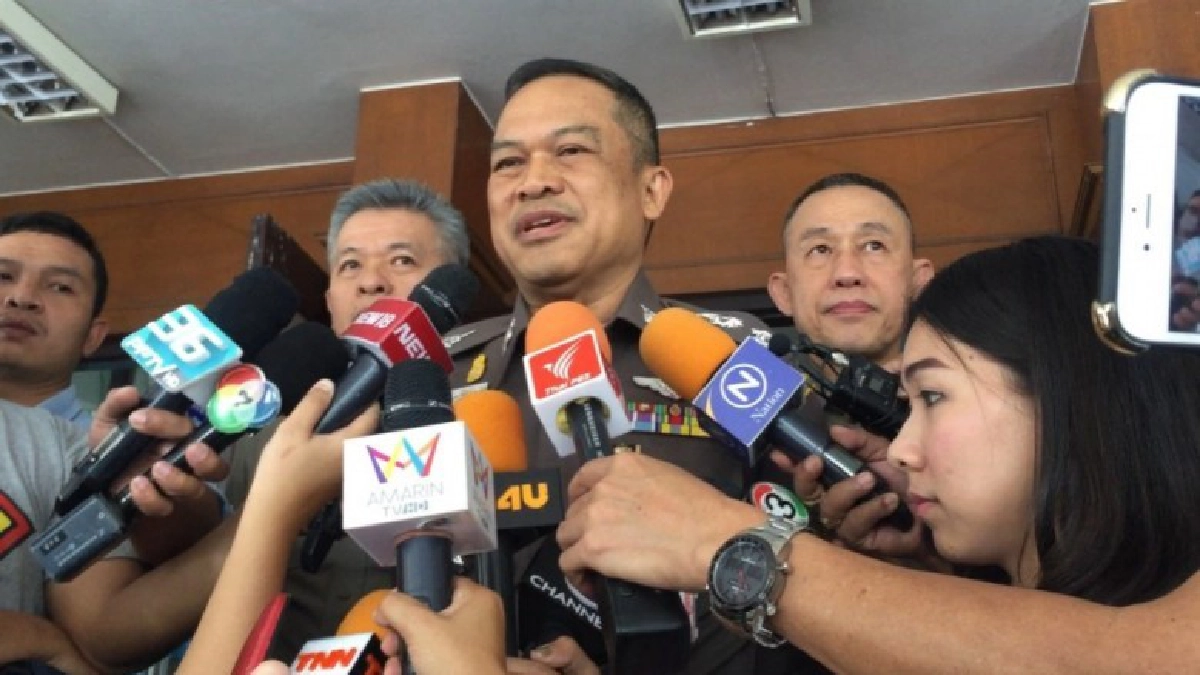 ตร.จ่อออกหมายจับ“หวย30ล้าน”ให้การเท็จเพิ่ม!! 