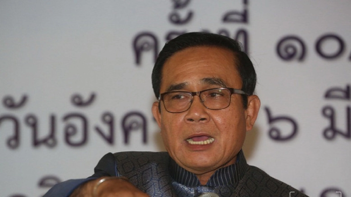 รัฐบาลเร่งแก้ปัญหาประมง-พิสูจน์สัญชาติต่างด้าว รัฐบาลเร่งแก้ปัญหาประมง-พิสูจน์สัญชาติต่างด้าว