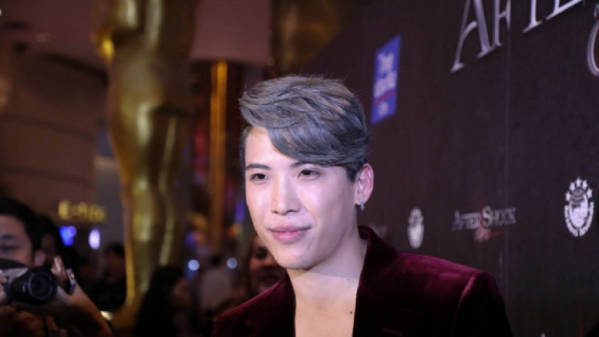 ‘ไร้สาระ’ คำเด็ดจากปาก “ป๊อก” ‘ไร้สาระ’ คำเด็ดจากปาก “ป๊อก”