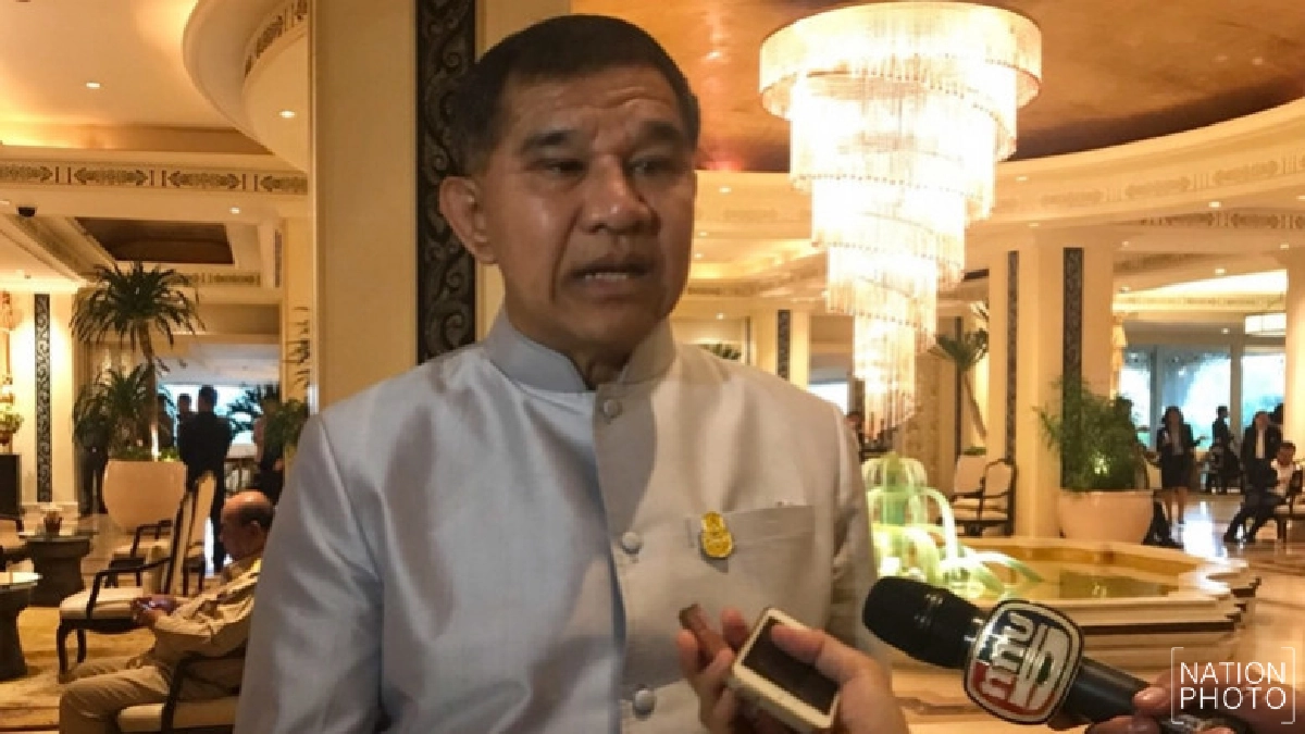 ‘โอไอซี’ พอใจแนวทางแก้ปัญหาชายแดนใต้