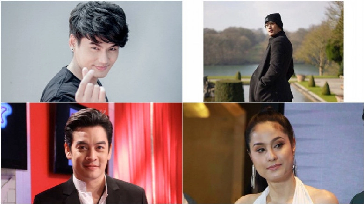 เม้าท์นอกจอวันอังคารที่ 6 มี.ค. เม้าท์นอกจอวันอังคารที่ 6 มี.ค.