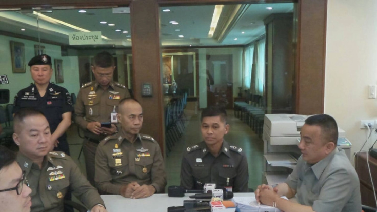 “ศรีวราห์”ยันหลักฐานแน่นเอาผิด"เปรมชัย"ได้แน่!!