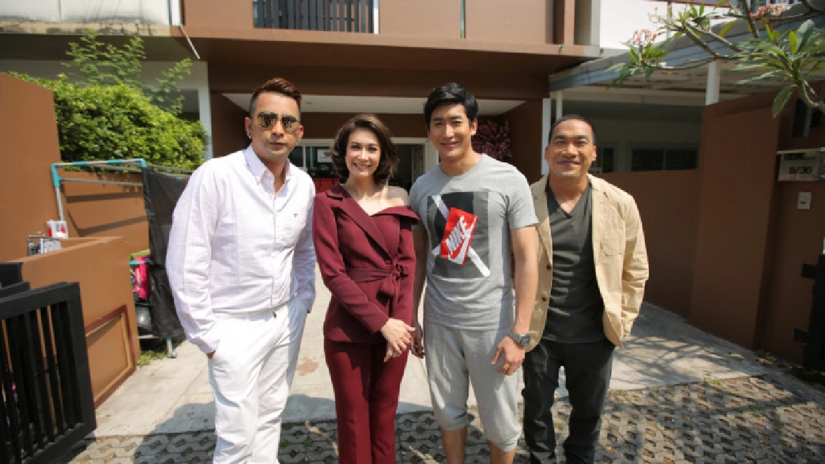 เปิดบ้านหลังที่สองของ  'ไนกี้'