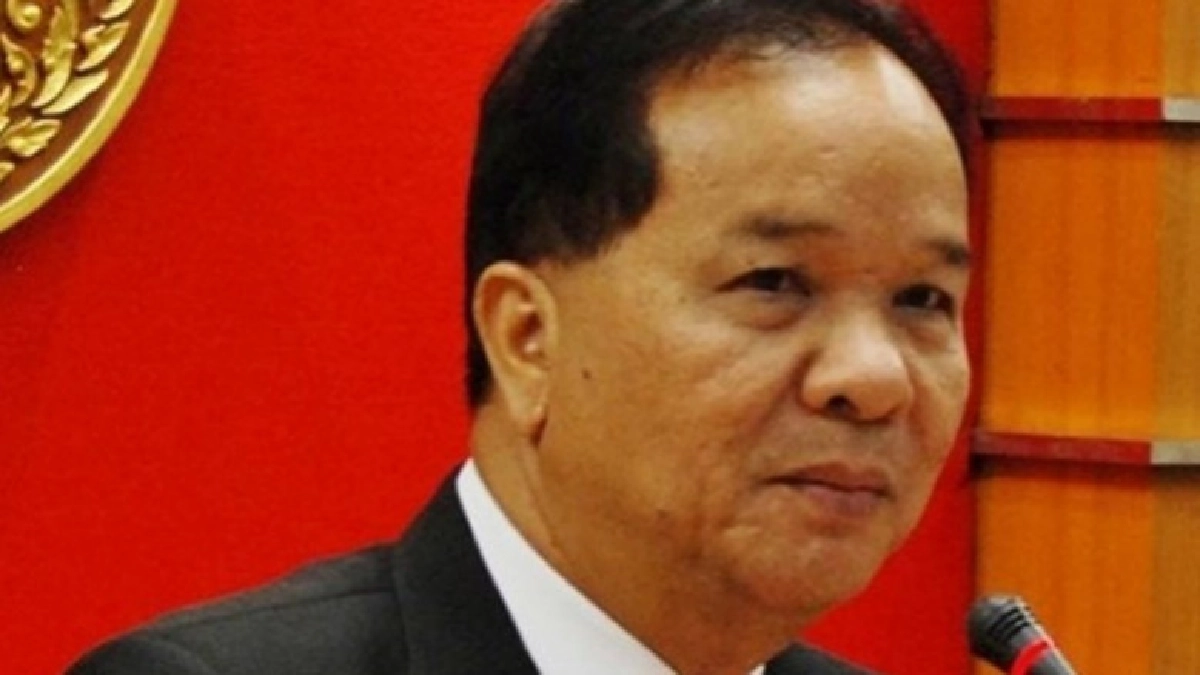 "เพื่อไทย"ยัน"ทักษิณ"ไม่ยอมรับกม.พิจารณาคดีลับหลัง 