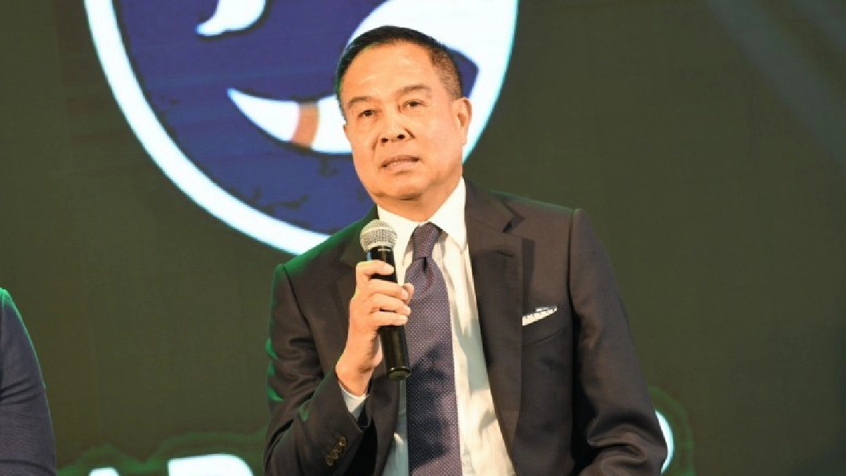 “ล้มบอล” ยังมีอยู่ “ล้มบอล” ยังมีอยู่