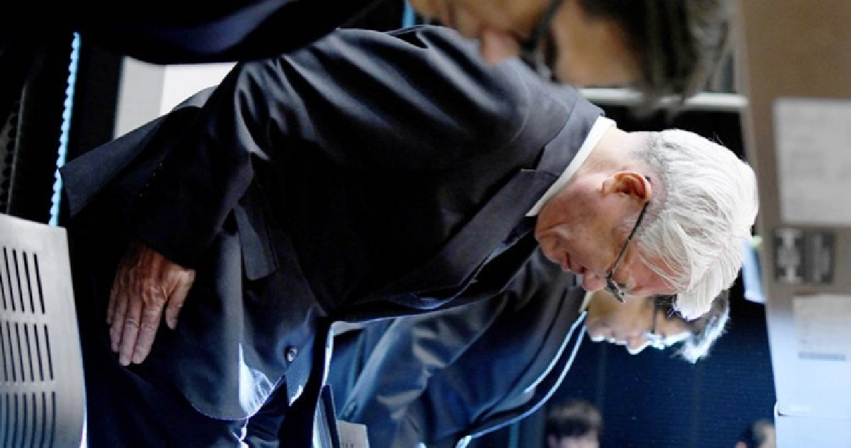 ซีอีโอญี่ปุ่นลาออกแต่งข้อมูลคุณภาพสินค้า