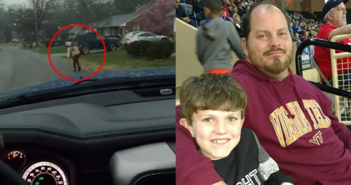 25 ล้านวิว !! วิจารณ์พ่อถ่ายคลิปลงโทษลูกวิ่งกลางฝน 1.6 กม. 25 ล้านวิว !! วิจารณ์พ่อถ่ายคลิปลงโทษลูกวิ่งกลางฝน 1.6 กม.