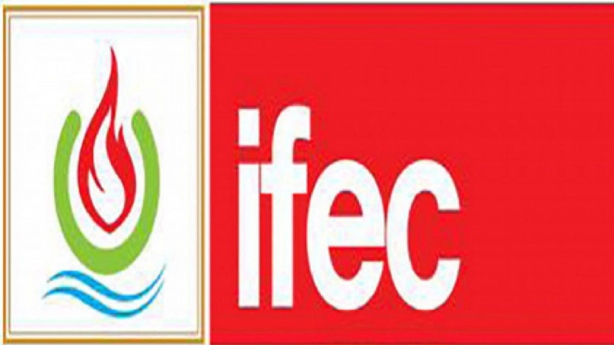 ประธานตรวจสอบ IFEC ประกาศยืนข้างรายย่อย ประธานตรวจสอบ IFEC ประกาศยืนข้างรายย่อย