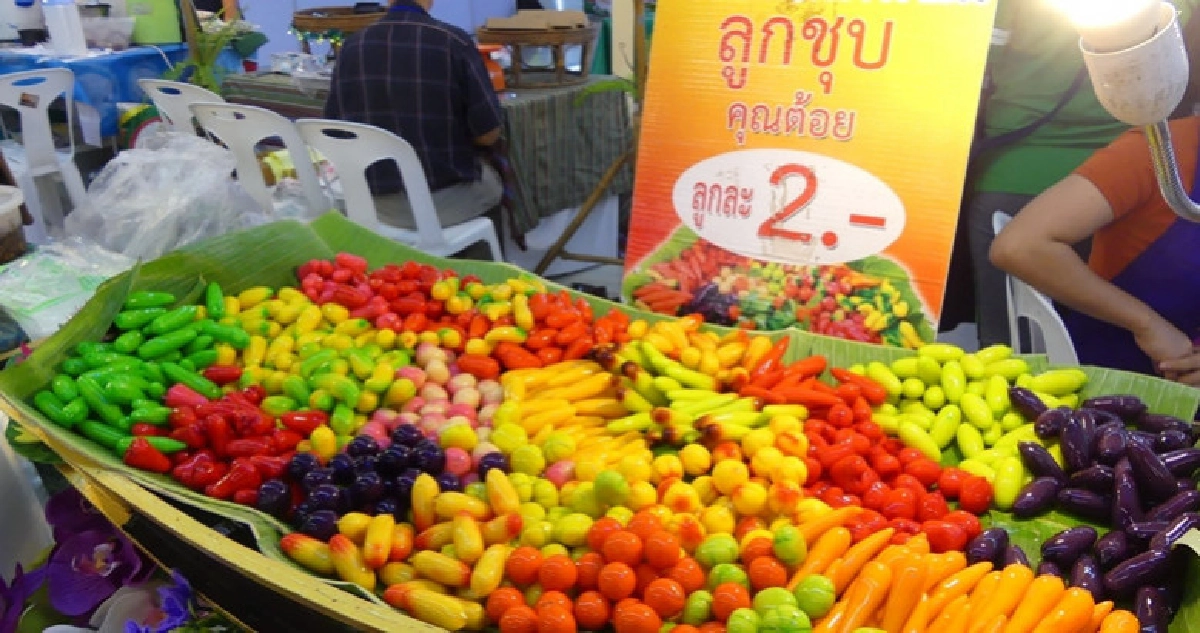 ชวนชมสุดยอด OTOP ปทุมธานี