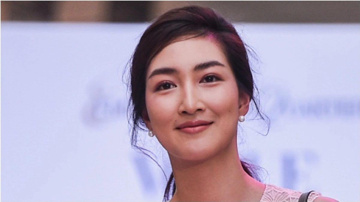 ‘แพนเค้ก’ ปัดเตรียมชุดแต่งงาน ‘แพนเค้ก’ ปัดเตรียมชุดแต่งงาน