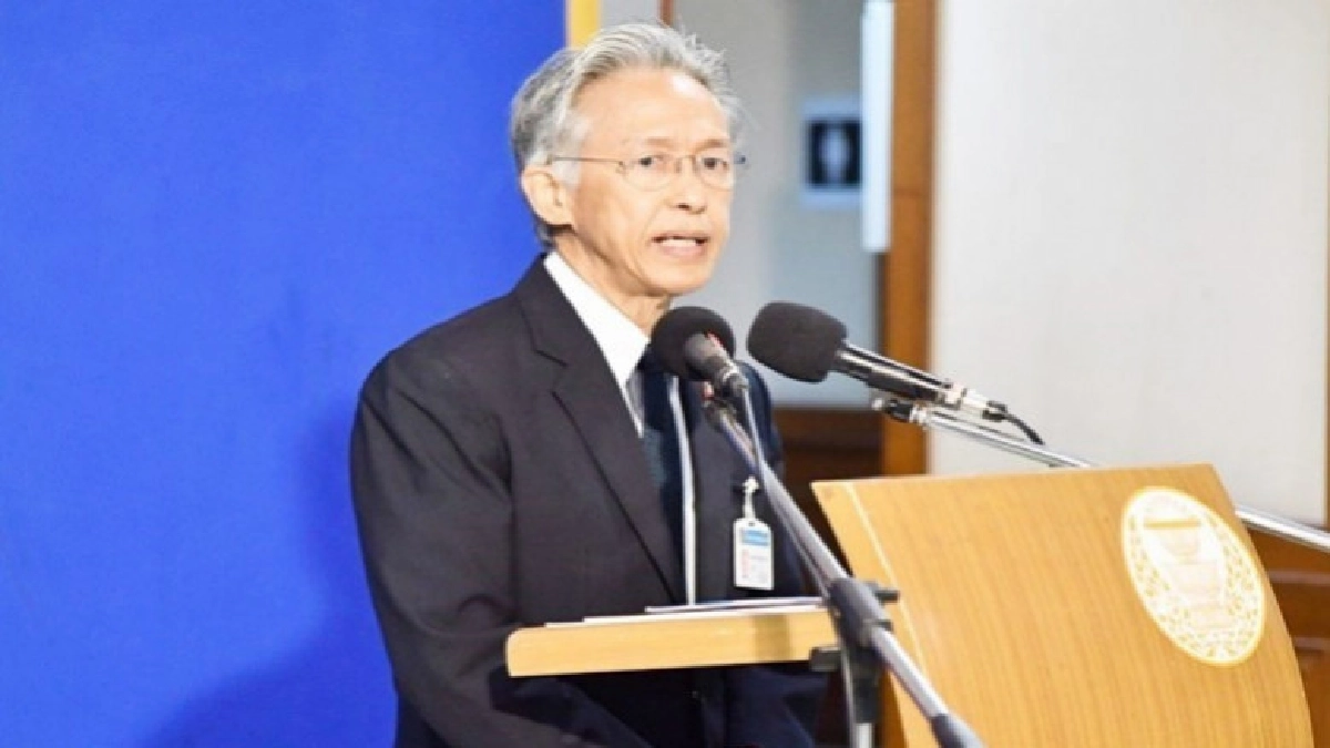 กมธ. 3 ฝ่ายขอทบทวนกม.ลูกก่อนโหวต