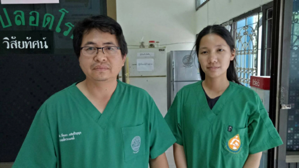 ปศุสัตว์ฯเร่งฉีดวัคซีนฯป้องกันหมา-แมว!!! ปศุสัตว์ฯเร่งฉีดวัคซีนฯป้องกันหมา-แมว!!!