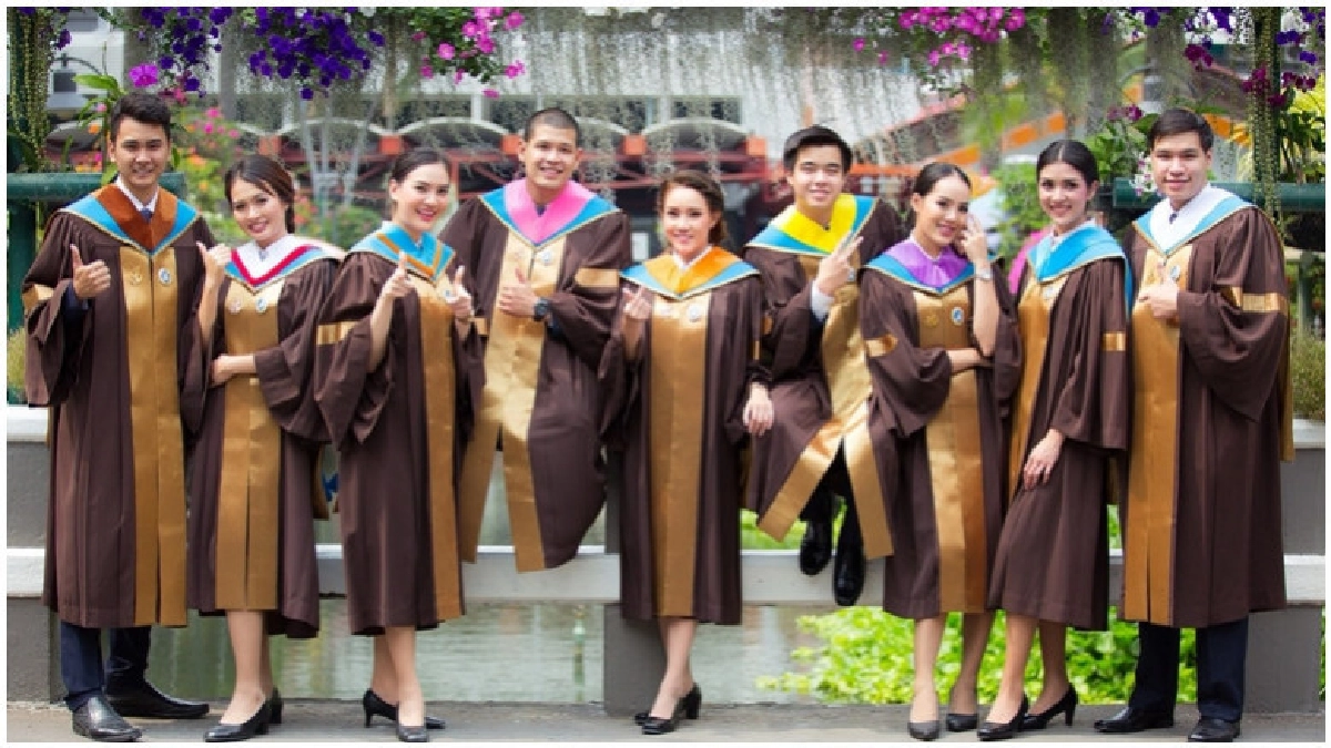 โปรด!!เลี่ยงเส้นทางรอบ "ม.สวนดุสิต" 8-9 มี.ค.นี้