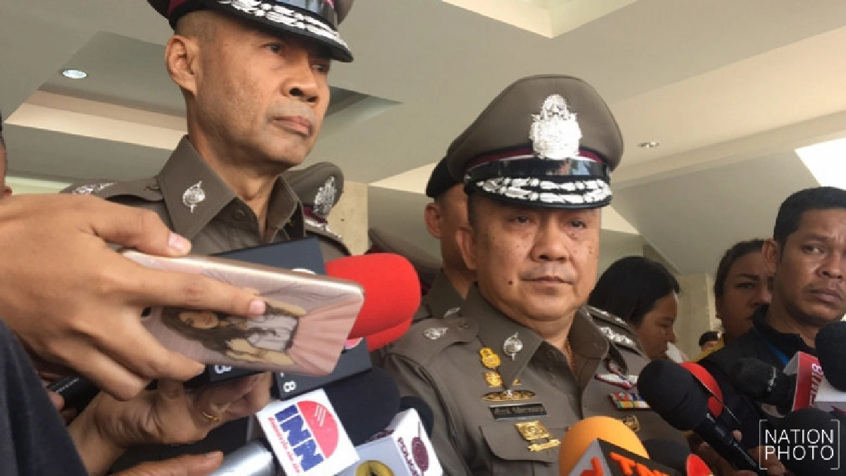 ลุ้นฟัน ‘เปรมชัย’ ติดสินบนบ่ายนี้ ลุ้นฟัน ‘เปรมชัย’ ติดสินบนบ่ายนี้