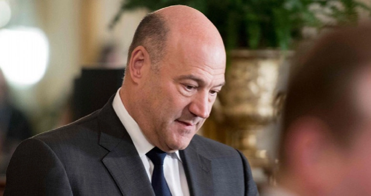 “แกรี โคห์น”กุนซือ“ทรัมป์”ลาออก “แกรี โคห์น”กุนซือ“ทรัมป์”ลาออก