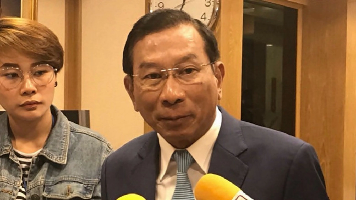 ไม่มีปัญหา ผอ.ศูนย์ไร้ที่พึ่งเกษียณแล้ว ตรวจสอบได้