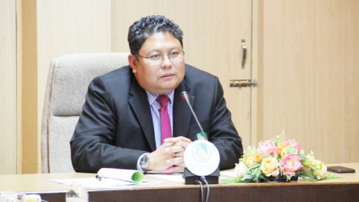 กยท.จับมือกรมศุลฯเอาจริงจับไต๋คนเลี่ยงจ่าย cess กยท.จับมือกรมศุลฯเอาจริงจับไต๋คนเลี่ยงจ่าย cess