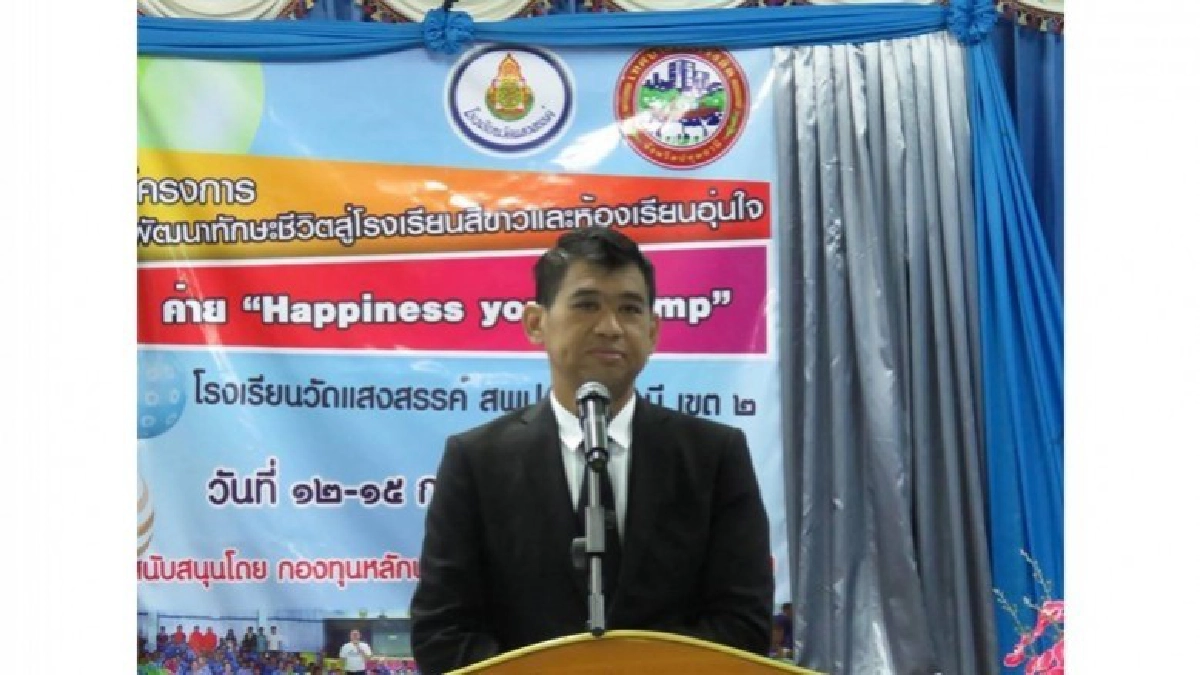 นายกเทศมนตรีรังสิตยอมรับดูแลสุขภาพพระไม่ง่าย 