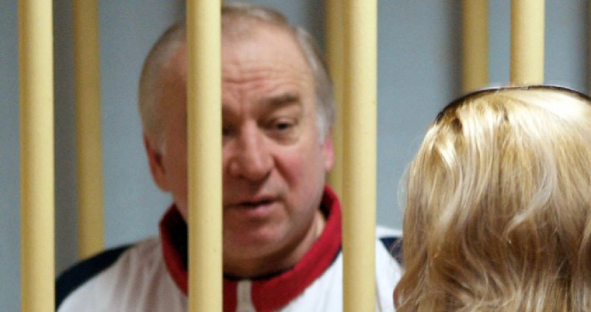 ล่ามือลอบวางยาพิษอดีตสปายรัสเซีย