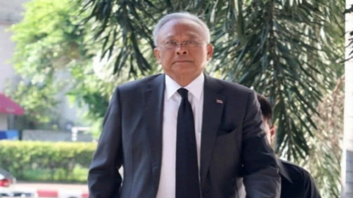 “สุเทพ”เดินหน้าฟ้องธาริตปฏิบัติหน้าที่มิชอบ