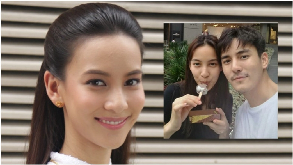 “กรีน”แจงเรื่องภาพคู่ธันวาเมื่อ 3 ปีที่แล้ว “กรีน”แจงเรื่องภาพคู่ธันวาเมื่อ 3 ปีที่แล้ว