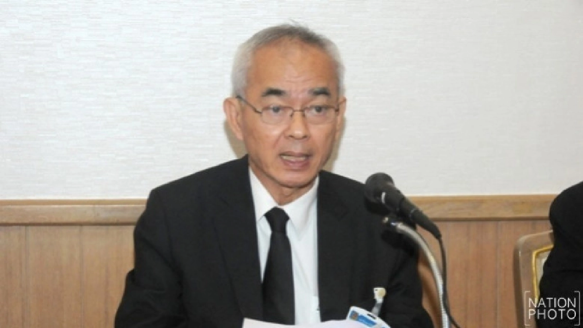 จับตาสนช.ยื่นศาลรธน.ตีความกม.ส.ว.สัปดาห์หน้า 