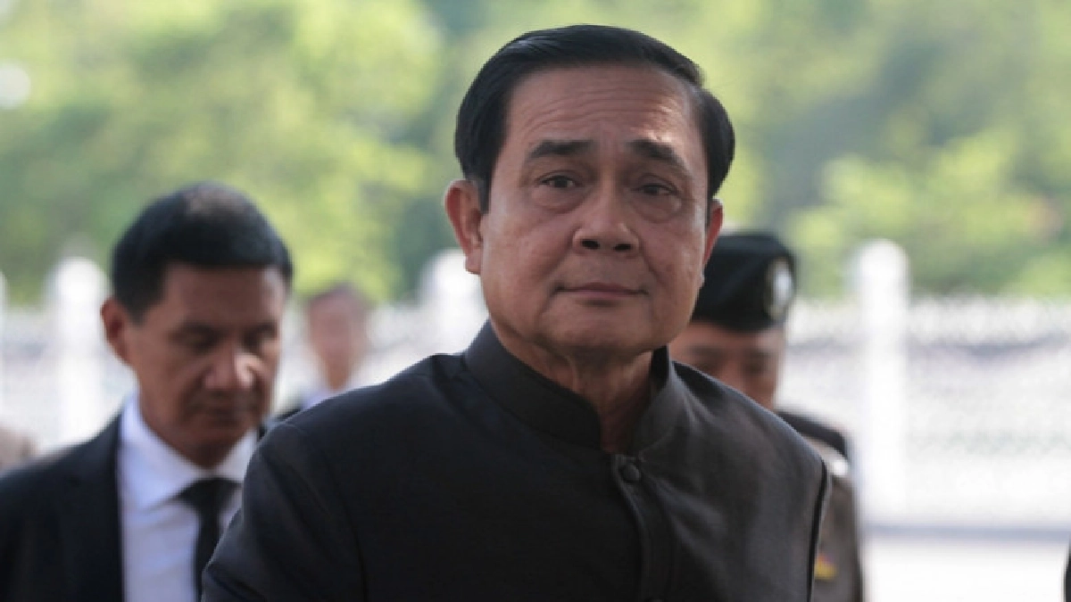 "บิ๊กตู่" หวั่นอากาศแปรปรวน เกิดโรคอุบัติใหม่